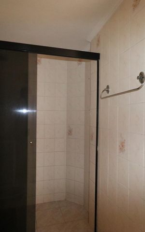Apartamento à venda com 83m², 2 quartos e 1 vagaBanheiro 
