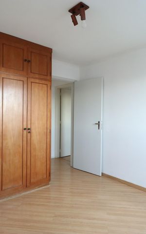 Apartamento à venda com 83m², 2 quartos e 1 vagaQuarto 2