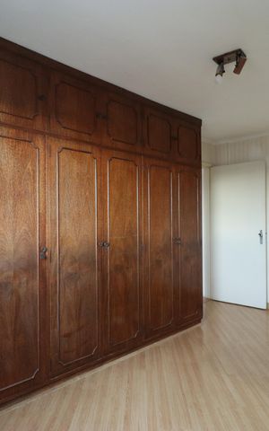 Apartamento à venda com 83m², 2 quartos e 1 vagaQuarto 1