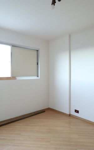 Apartamento à venda com 83m², 2 quartos e 1 vagaQuarto 2