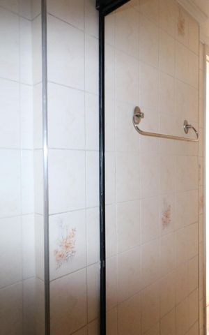 Apartamento à venda com 83m², 2 quartos e 1 vagaBanheiro 