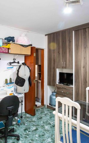 Casa para alugar com 207m², 4 quartos e 2 vagasQuarto Suite 1