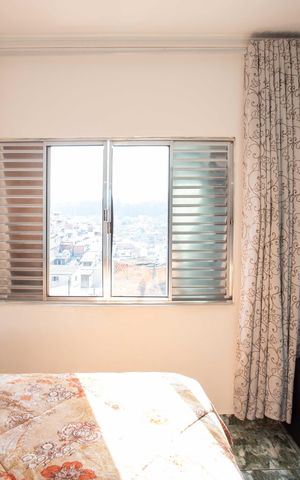 Casa para alugar com 207m², 4 quartos e 2 vagasQuarto 4