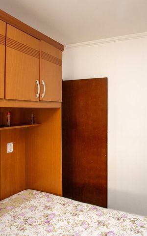 Casa para alugar com 207m², 4 quartos e 2 vagasQuarto Suite 2