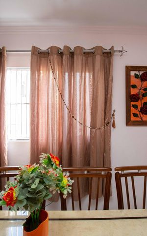 Casa para alugar com 207m², 4 quartos e 2 vagasSala de Jantar