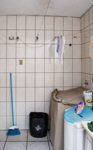 Casa para alugar com 207m², 4 quartos e 2 vagasÁrea de Serviço