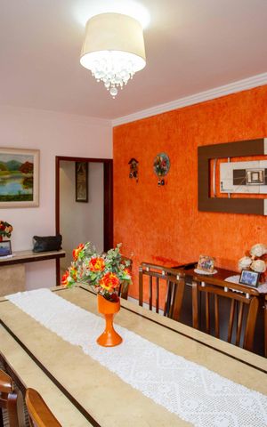 Casa para alugar com 207m², 4 quartos e 2 vagasSala de Jantar