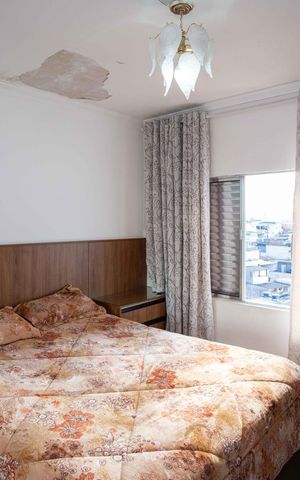Casa para alugar com 207m², 4 quartos e 2 vagasQuarto 4