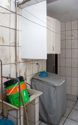 Casa para alugar com 207m², 4 quartos e 2 vagasÁrea de Serviço