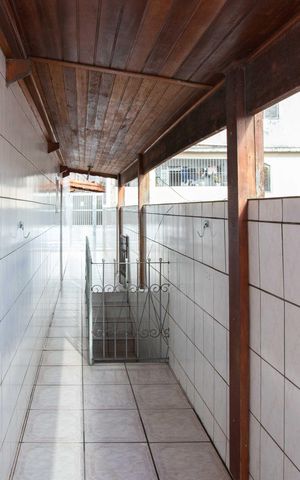 Casa para alugar com 207m², 4 quartos e 2 vagasÁrea comum