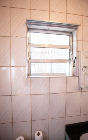 Casa para alugar com 207m², 4 quartos e 2 vagasBanheiro da Suíte 1