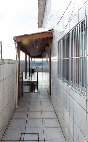 Casa para alugar com 207m², 4 quartos e 2 vagasÁrea comum