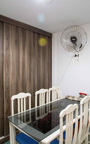 Casa para alugar com 207m², 4 quartos e 2 vagasQuarto Suite 1
