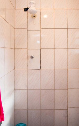 Casa para alugar com 207m², 4 quartos e 2 vagasBanheiro da Suíte 1