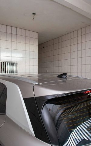 Casa para alugar com 207m², 4 quartos e 2 vagasGaragem