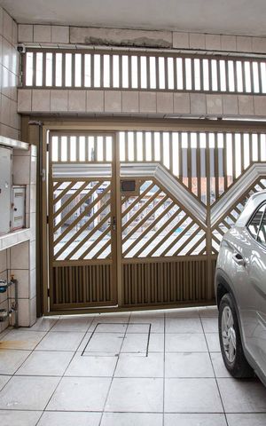 Casa para alugar com 207m², 4 quartos e 2 vagasGaragem