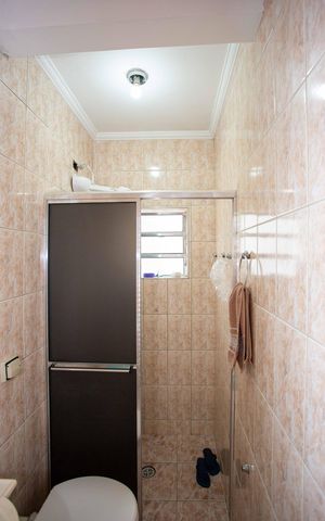 Casa para alugar com 207m², 4 quartos e 2 vagasBanheiro da Suíte 2