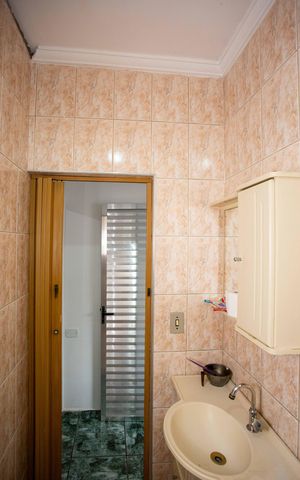 Casa para alugar com 207m², 4 quartos e 2 vagasBanheiro da Suíte 2