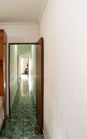 Casa para alugar com 207m², 4 quartos e 2 vagasCorredor