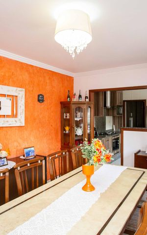 Casa para alugar com 207m², 4 quartos e 2 vagasSala de Jantar
