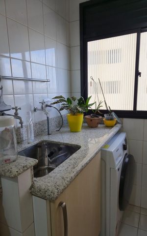 Apartamento à venda com 48m², 2 quartos e 1 vaga Apartamento à venda com 48m², 2 quartos e 1 vagaCozinha