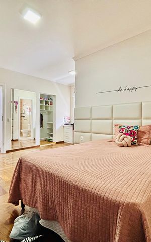Casa de condomínio à venda com 480m², 4 quartos e 4 vagasSuíte 2 