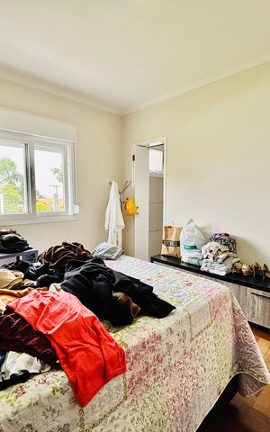 Casa de condomínio à venda com 480m², 4 quartos e 4 vagasSuíte 1