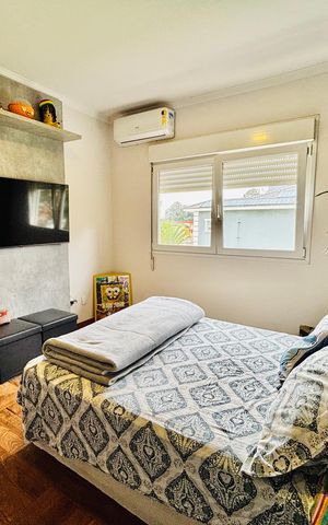 Casa de condomínio à venda com 480m², 4 quartos e 4 vagasSuíte 3