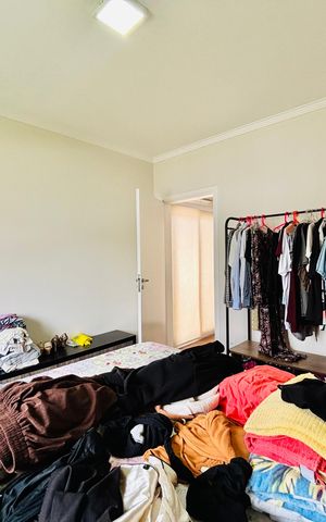 Casa de condomínio à venda com 480m², 4 quartos e 4 vagasSuíte 1