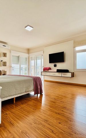 Casa de condomínio à venda com 480m², 4 quartos e 4 vagasSuíte 4
