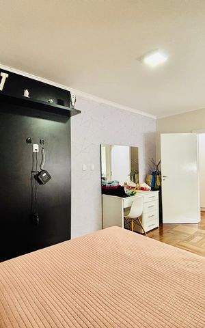 Casa de condomínio à venda com 480m², 4 quartos e 4 vagasSuíte 2 