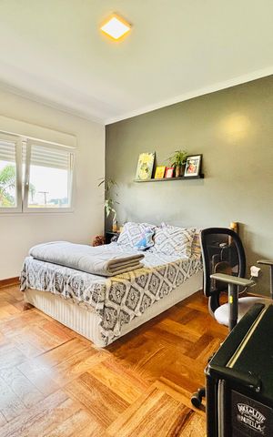 Casa de condomínio à venda com 480m², 4 quartos e 4 vagasSuíte 3