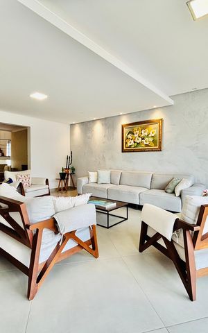 Casa de condomínio à venda com 480m², 4 quartos e 4 vagasSala 2 