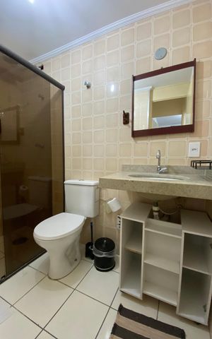 Apartamento para alugar com 55m², 2 quartos e 1 vaga