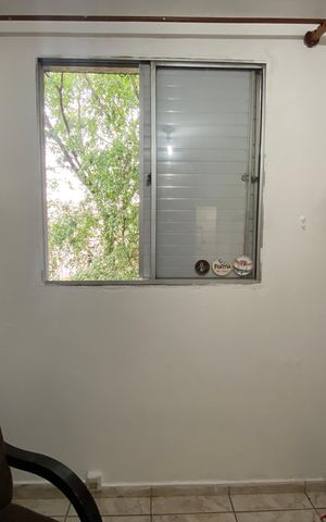 Apartamento para alugar com 55m², 2 quartos e 1 vaga