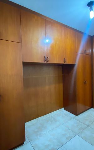 Apartamento para alugar com 55m², 2 quartos e 1 vaga