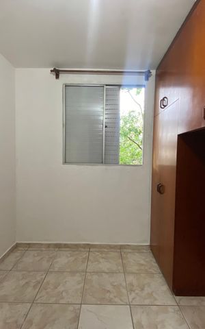 Apartamento para alugar com 55m², 2 quartos e 1 vaga