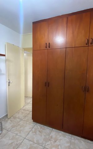 Apartamento para alugar com 55m², 2 quartos e 1 vaga