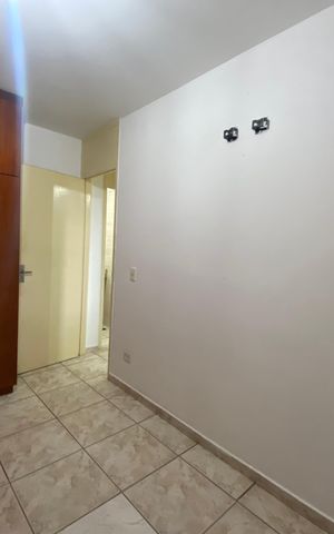 Apartamento para alugar com 55m², 2 quartos e 1 vaga
