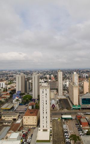 Apartamento para alugar com 33m², 1 quarto e sem vaga Apartamento para alugar com 33m², 1 quarto e sem vagaÁrea comum - Terraço