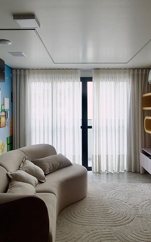 Apartamento para alugar com 33m², 1 quarto e sem vaga Apartamento para alugar com 33m², 1 quarto e sem vagaÁrea comum - Game room