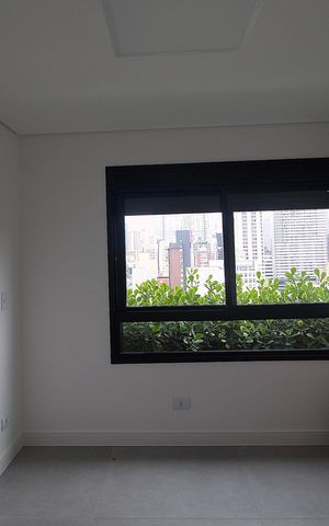 Apartamento para alugar com 33m², 1 quarto e sem vaga Apartamento para alugar com 33m², 1 quarto e sem vagaQuarto