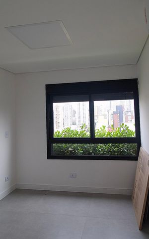Apartamento para alugar com 33m², 1 quarto e sem vaga Apartamento para alugar com 33m², 1 quarto e sem vagaQuarto