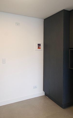 Apartamento para alugar com 33m², 1 quarto e sem vaga Apartamento para alugar com 33m², 1 quarto e sem vagaCozinha