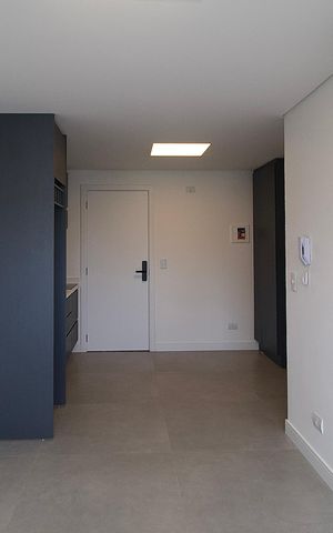 Apartamento para alugar com 33m², 1 quarto e sem vaga Apartamento para alugar com 33m², 1 quarto e sem vagaSala