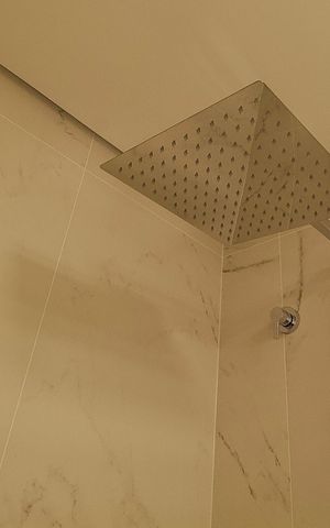 Apartamento para alugar com 33m², 1 quarto e sem vaga Apartamento para alugar com 33m², 1 quarto e sem vagaBanheiro - Detalhe