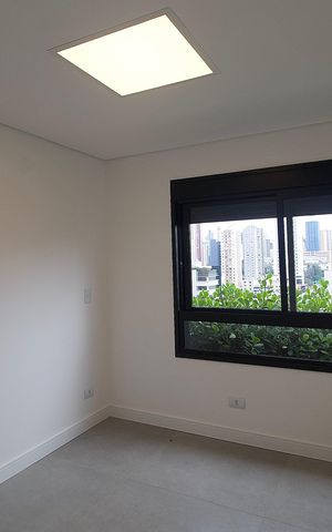 Apartamento para alugar com 33m², 1 quarto e sem vaga Apartamento para alugar com 33m², 1 quarto e sem vagaQuarto