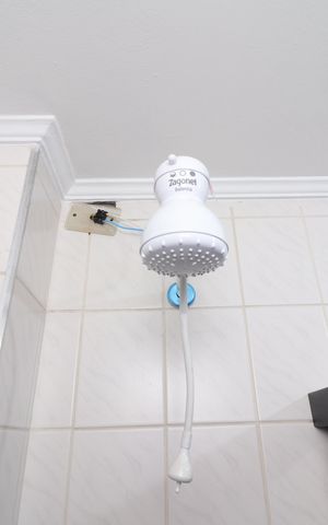 Apartamento à venda com 52m², 2 quartos e 1 vagaBanheiro