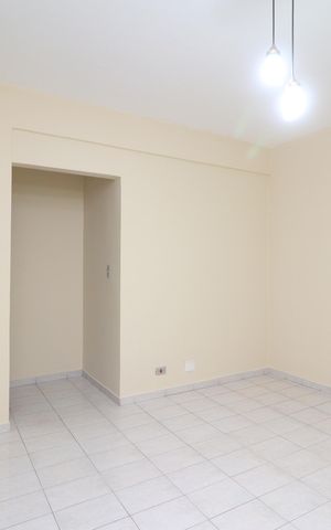 Apartamento à venda com 52m², 2 quartos e 1 vagaSala