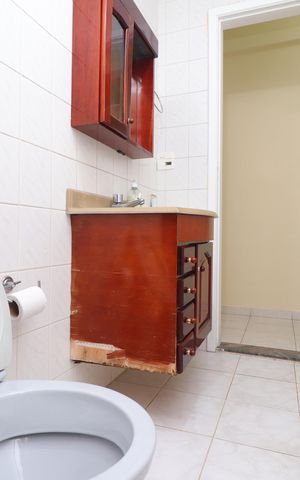 Apartamento à venda com 52m², 2 quartos e 1 vagaBanheiro